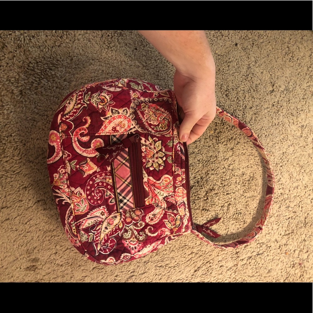 Vera Bradley Bag
